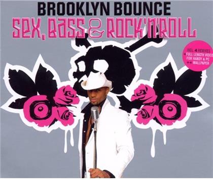 Brooklyn Bounce - Sex, Bass & Rock'n Roll