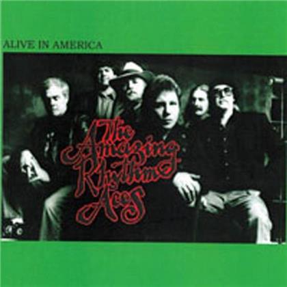Amazing Rhythm Aces - Alive In America