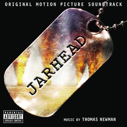 Jarhead - OST