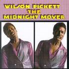 Wilson Pickett - Midnight Mover