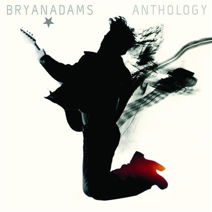 Bryan Adams - Anthology 1980-2005 (2 CDs)