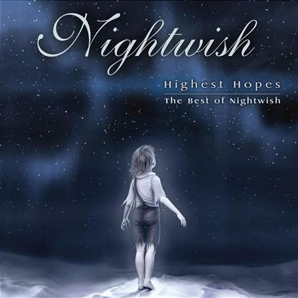 Nightwish - Highest Hopes - Best Of