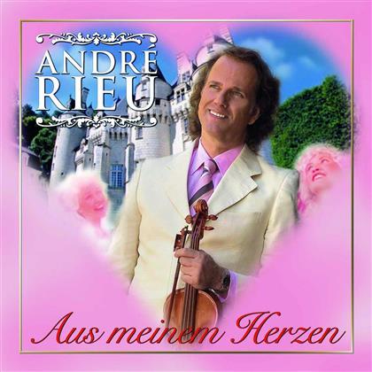 Andre Rieu - Aus Meinem Herzen (Deluxe Edition)