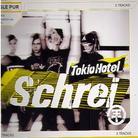 Tokio Hotel - Schrei - 2 Track