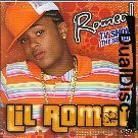 Lil' Romeo - Romeo Nick Tv Show - Dual Disc