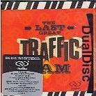 Traffic - Last Great Traffic - Dual Disc (3 CDs)