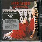 Cyndi Lauper - Body Acoustic - Dual Disc