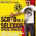 DJ Maze - Scred Selexion 3
