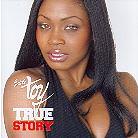 Toy - True Story - Mix Cd