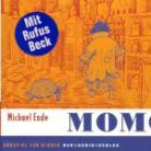Michael Ende - Momo