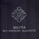 Militia - Eco-Anarchic Manifesto