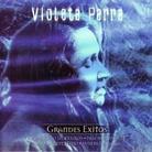Violeta Parra - Grandes Exitos-Serie Oro