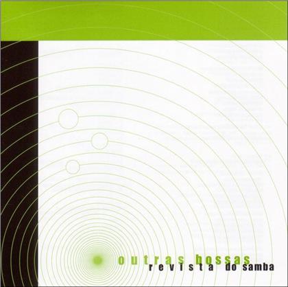 Revista Do Samba - Outras Bossas