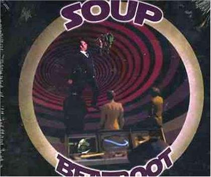 Soup - Beatroot