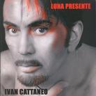 Ivan Cattaneo - Luna Presente