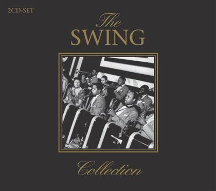 Swing - Various - Collection