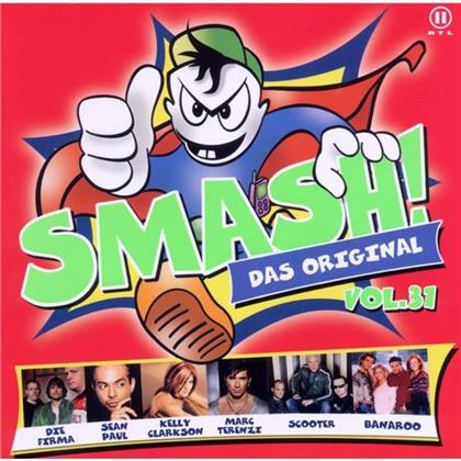S.M.A.S.H. - Various 31