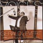 Gerald Levert - Voices