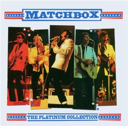Matchbox - Platinum Collection
