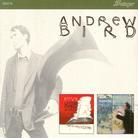 Andrew Bird - Weather System/Sovay (2 CDs)