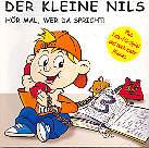 Der Kleine Nils - Hör Mal Wer Da Spricht (Édition Limitée)