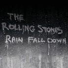 The Rolling Stones - Rain Fall Down - Wallet