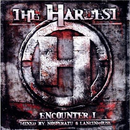 Hardest Encounter - Various 1