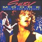 Gary Moore - Live At The Marquee (Remastered)