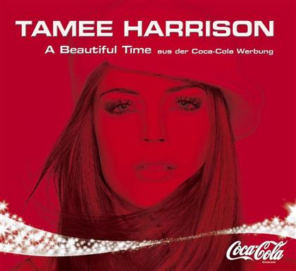 Tamee Harrison - A Beautiful Time