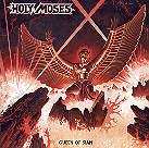 Holy Moses - Queen Of Siam