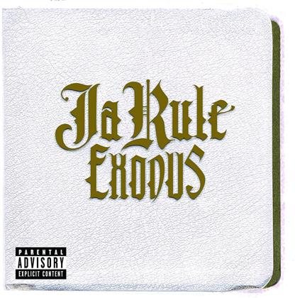Ja Rule - Exodus - Best Of