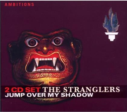 The Stranglers - Jump Over My Shadow (2 CDs)