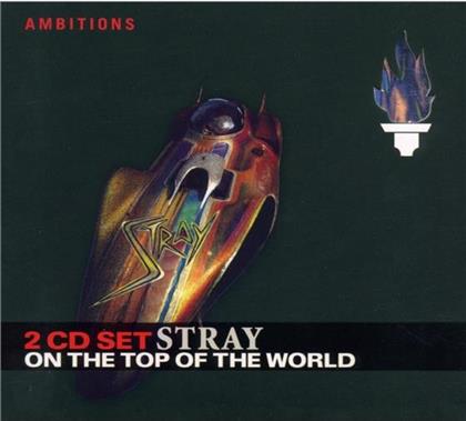 Stray - On The Top Of The World (2 CDs)