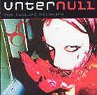 Unter Null - Failure Epiphany