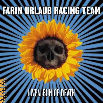 Farin Urlaub - Live Album Of Death