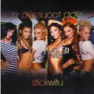 The Pussycat Dolls - Stickwitu - 2Track