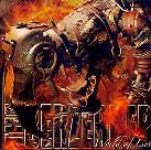 The Berzerker - World Of Lies