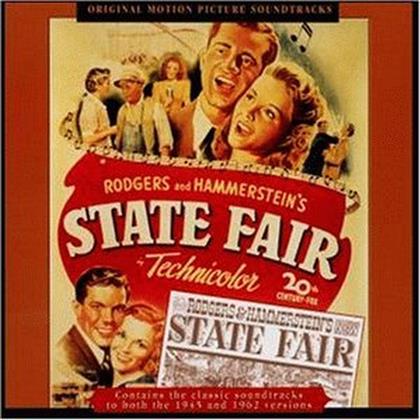 State Fair - Ost - 1945 & 1962
