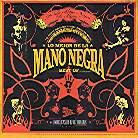Mano Negra - Lo Mejor (Limited Edition, 3 CDs)
