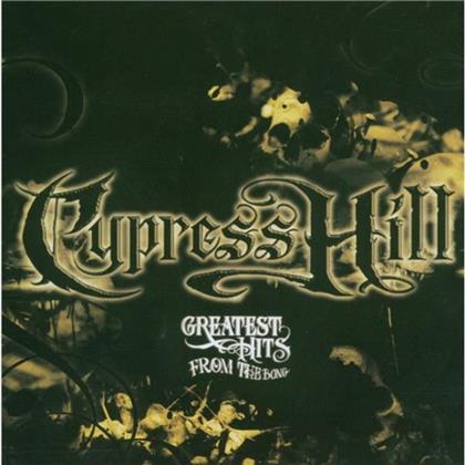 Cypress Hill - Greatest Hits From The Bong - 2006 Edt.