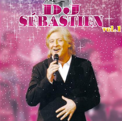 Patrick Sebastien - Dj Sebastien