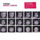 Frida (ABBA) - --- (4 CD + DVD)