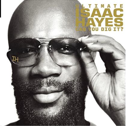 Isaac Hayes - Ultimate (2 CDs)