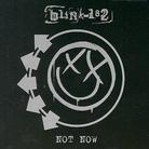 Blink 182 - Not Now