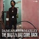 Damian Marley - Master Has Come Back
