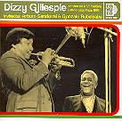 Dizzy Gillespie & Arturo Sandoval - Festival Latino Jazz Plaza (2 CDs)