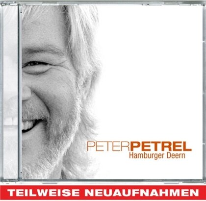 Peter Petrel - Hamburger Deern