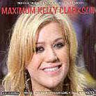 Kelly Clarkson - Maximum Kelly Clarkson - Interview Cd