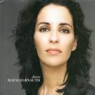 Mafalda Arnauth - Diario