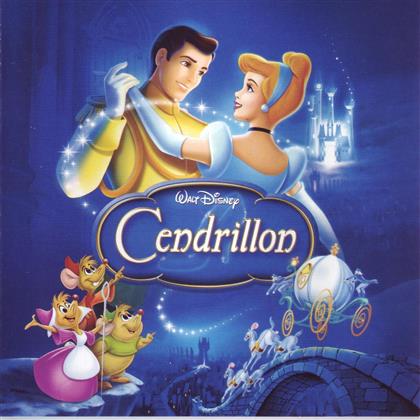Cinderella (OST) - OST - French Version
